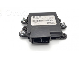 Блок управления парковки