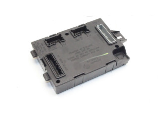 Блок комфорта 284B12763R Smart ForFour II W453