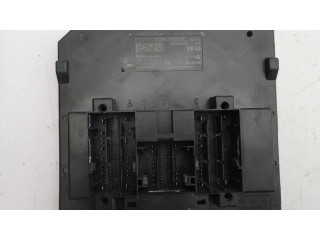 Блок комфорта 5Q0937084DC   Audi A1   