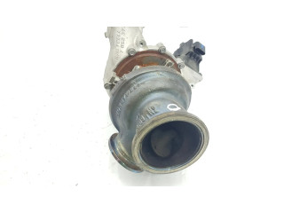 Турбина BMW X5 F15 11657852372, 7852372