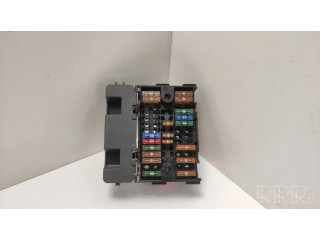 Pojistková skříňka 7H0937617, 7H0937617A Volkswagen Transporter - Caravelle T5 2010