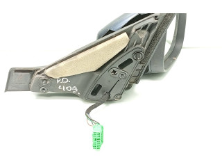 Зеркало электрическое Volvo V70 2008 - 2013 года