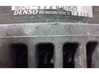 Генератор Jeep Cherokee III KJ