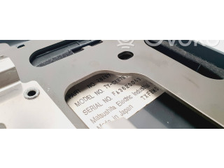 Дисплей    28287CG010, 28286CG010   Infiniti FX