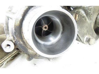 Турбина Mazda Premacy RF2B для двигателя RF3F