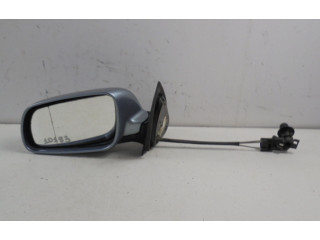 Зеркало (механическое)       Skoda Fabia Mk1 (6Y)  1999 - 2007 года   