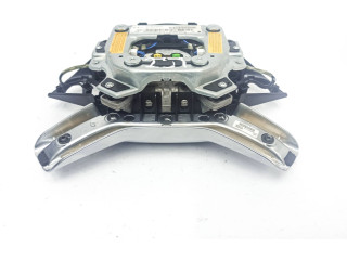 Подушка безопасности водителя 0008605302, 0589P1000927 Mercedes-Benz R W251