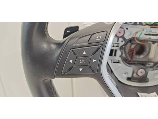 Руль Mercedes-Benz A W169 2004 - 2012 года A2184609103