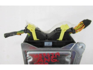 Блок подушек безопасности 9675181780, 0285010830 Peugeot 5008