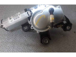 Моторчик заднего дворника 5J7955711, 53031212 Skoda Fabia Mk2 (5J)