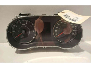 Панель приборов 248094533R Dacia Logan III