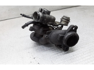 Турбина Peugeot 806 9637861280 для двигателя -