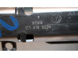 Рулевая рейка 1T1419502M, 1T1419502M Volkswagen Caddy 2015 - 2020 года