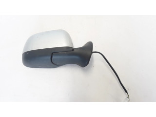 Зеркало электрическое     правое   Dacia Duster     