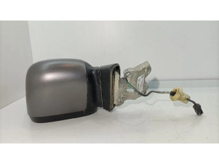 Зеркало электрическое Jeep Renegade 2014- года