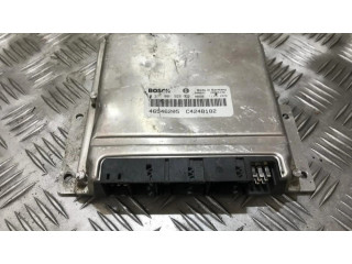 Řídící jednotka 46546205 Fiat Bravo - Brava 1999
