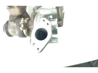 Turbodmychadlo Турбина 9813245480, 19120941032 Citroen Berlingo