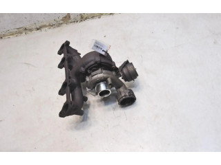 Turbodmychadlo Турбина 03G253014F Seat Altea BXE