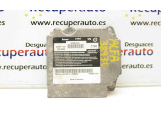 Блок подушек безопасности 5WK43444   Alfa Romeo GT