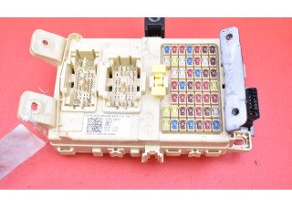 Pojistková skříňka 91950-H8570, 91950-H8570 Audi Cabriolet B3 8G 2017