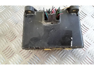 Блок предохранителей 8220108144, Y220MAINLHD SsangYong Rexton