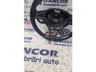 Руль Skoda Octavia Mk3 (5E) 2013 - 2019 года 5E0419685A