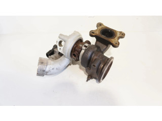 Турбина Audi A3 S3 8V 04E145713N