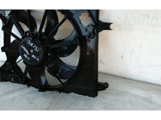 Вентилятор радиатора     8200702960    Dacia Duster 