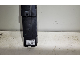 Модуль блока управления кондиционером A2048301490   Mercedes-Benz GLK (X204)