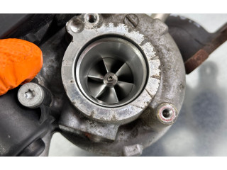  Турбина Skoda Octavia Mk3 (5E)  04E145725DF, 04E145725DF         