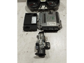 Řídící jednotka 0281014361, 0281014361 Nissan Qashqai 2008