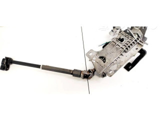 Рулевая рейка 9681750377, 1070500 Citroen C4 Grand Picasso 2007-2013 года