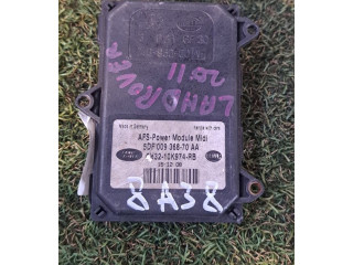 Блок управления Xenon