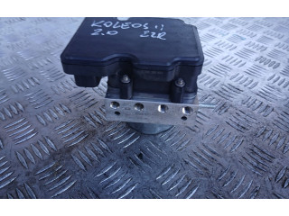 Блок АБС 476600751   Renault  Koleos II  2016 -  года