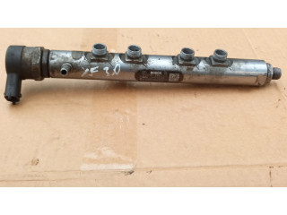 Магистральная трубка топлива