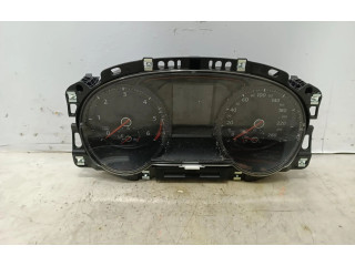 Панель приборов 5G1920757   Volkswagen Golf VII       