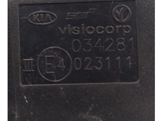 Зеркало электрическое KIA Venga - года