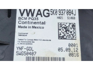 Блок комфорта 5K0937084J   Volkswagen Jetta VI   