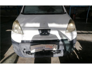 Зеркало (механическое)       Peugeot Partner  2008 - 2014 года   