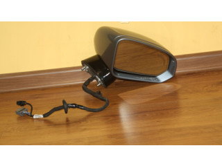 Зеркало электрическое        Volvo V60  2018 -  года   