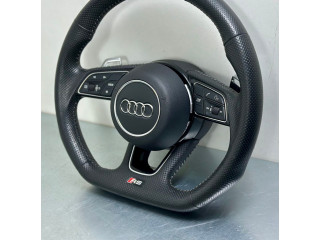 Volant Audi A3 S3 8V 2017 8W0419091FE, 8W0880201BB