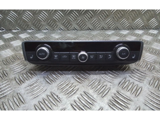 Блок управления климат-контролем 8V0820043D   Audi RS3