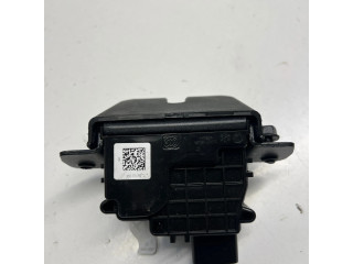 Zámek zadních dveří    Hyundai Tucson TL 2019