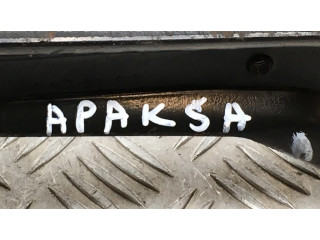 Нижний направитель ролика / нижняя петля