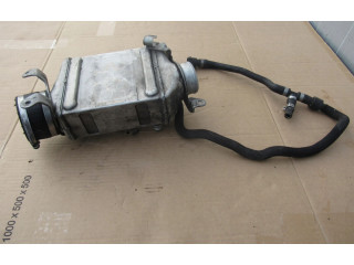 Интеркулер 7589468 BMW X5 E70