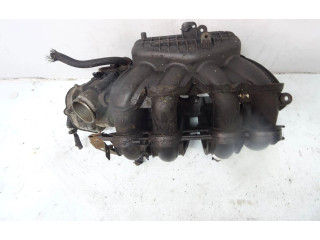 Рулевая рейка Всасывающий коллектор 4M5G-9424-CC Ford Fiesta 2006 - 2008 года