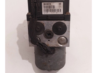 Блок АБС 3B0614111, 0265320621   Skoda  Superb B5 (3U)  2001 - 2008 года