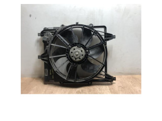 Вентилятор печки    7701070217, 7701070217   Renault Clio II