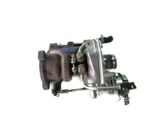 Турбина Dacia Sandero 49373-18402