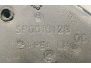 Зеркало электрическое        Peugeot 2008 II  2019 -  года   